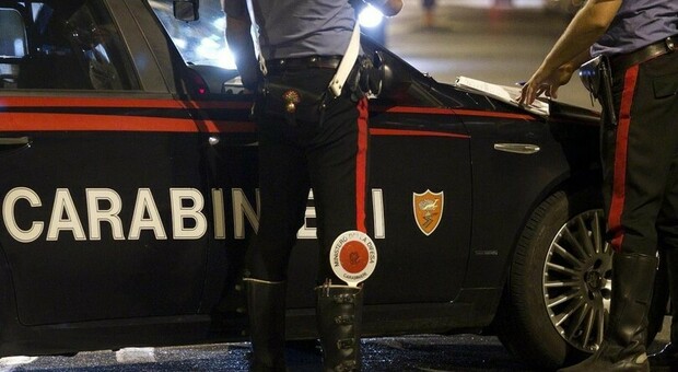 Salento, rave party interrotto dai carabinieri: denunciati organizzatori