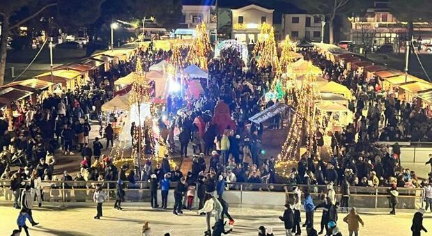Porto Viro. "Spariti" i soldi per gli eventi di Natale: il caso dei 9mila euro raccolti dai commercianti