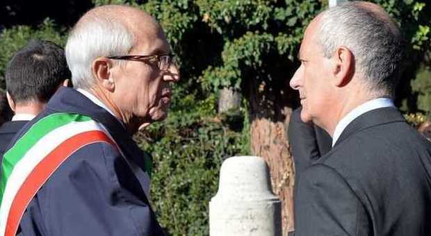 Roma, il prefetto Gabrielli nomina 6 subcommissari: affiancheranno il lavoro di Tronca