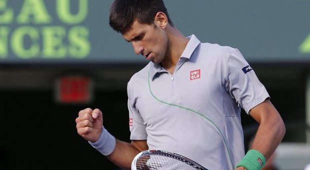 Kei Nishikori e Berdych danno forfait Djokovic va in finale contro Nadal