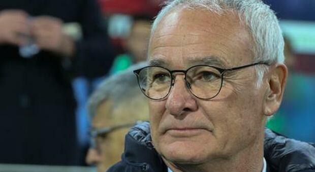 «Dilidin Dilidon», Claudio Ranieri torna in Premiere
