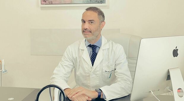 Chirurgia estetica, trattamenti last-minute per l'estate: i consigli del dottor Francesco Madonna Terracina