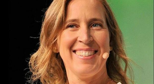 Susan Wojcicki, la top manager di Yotube si dimette: «Voglio stare con la famiglia». Nel suo garage nacque Google