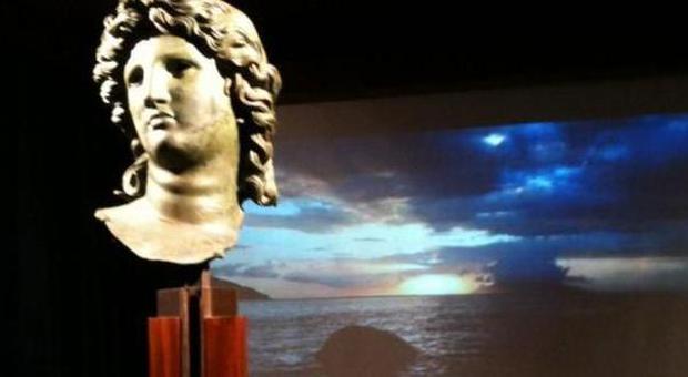 «Apollo», il capolavoro del museo di Salerno in viaggio negli States