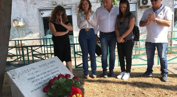 Vigilante ucciso a Napoli 10 anni fa «Memoria perché non accada più»