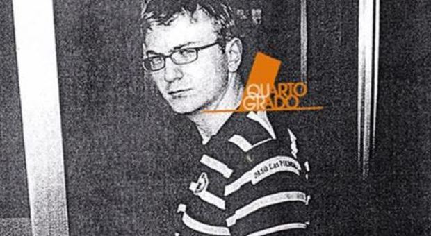 Caso Garlasco, «Quarto Grado» mostra le foto dei graffi sul braccio di Stasi