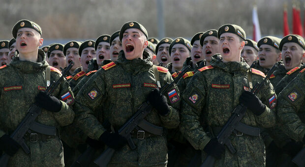 Russia, aumentano le cause in tribunale per «l'eredità» dei baby-soldati
