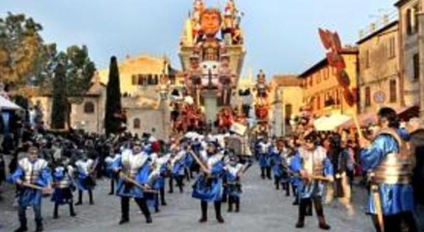 Fano 5 Stelle chiede il rilancio del Carnevale Ecco come promuovere cultura ed economia