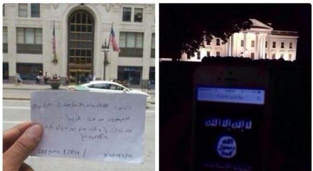 Iraq, i militanti Isis su Twitter: attenti, siamo negli Usa