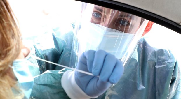 Coronavirus in Veneto: 3 morti negli ospedali, 7 nuovi contagiati e 104 guariti