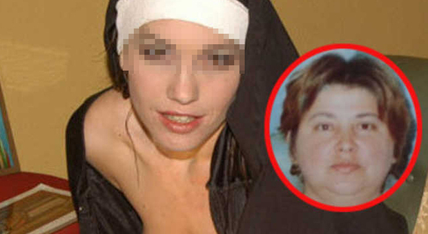 Donna scomparsa, prete indagato: sul suo computer foto di suore nude