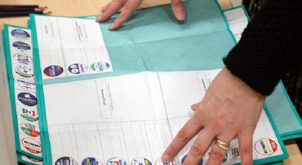 Regionali Lazio, affluenza in forte calo: alle 23 ha votato il 30,96% degli elettori