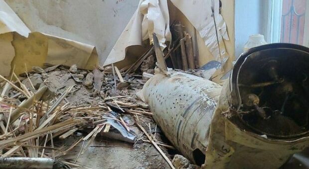 Guerra in Ucraina, esplosioni a Odessa. Kiev: «Respinto attacco in Crimea, abbattuti 28 droni»