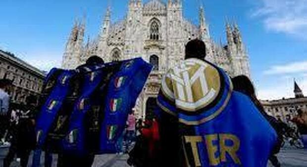 Inter, 86 anni di amore viscerale: sul necrologio del super-tifoso spunta la bandiera della squadra del cuore