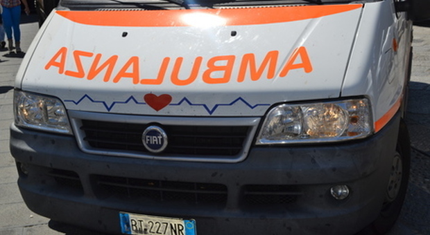 Incidente sulla A15 a Massa Carrara: due morti e due feriti, le vittime sono turisti tedeschi