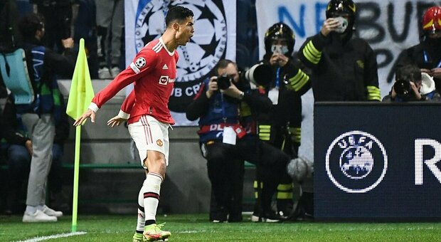 Atalanta-Manchester United 2-2, le pagelle: Zapata incontenibile, Ilicic illumina. Cristiano Ronaldo salva Solskjaer