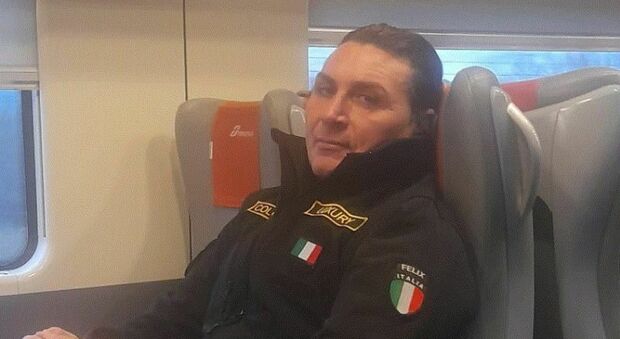 Roma, incidente in moto sulla Prenestina: muore Fabrizio Paolelli, aveva 52 anni. Stava tornando dal lavoro