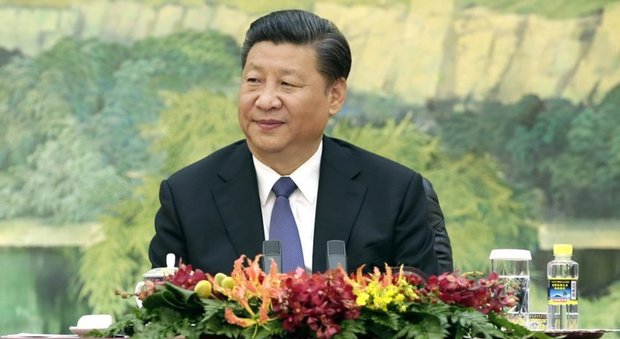 Clima, la Cina parla al G7 e a Trump: Xi Jinping lancia lo «sviluppo verde»