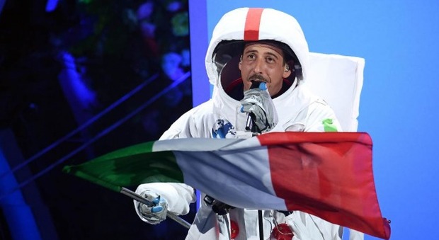 Sanremo 2020, Gabbani cerca la terza vittoria: Diodato e i Pinguini all'inseguimento