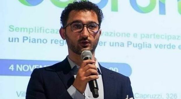 Ruggero Ronzulli si dimette da presidente di Legambiente Puglia: «Una scelta di libertà, di non compromesso».