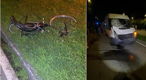 Ubriaco e senza patente, alla guida di un furgone e investe e uccide un 15enne a Milano: il ragazzino era in bici sulle strisce