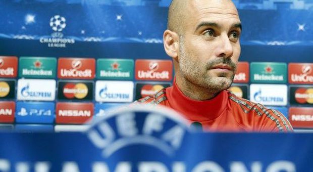 Guardiola torna al Camp Nou «Non sono un nemico» Barça-Bayern, la sfida di galattici. Luis Enrique: «Questo è il top del calcio»