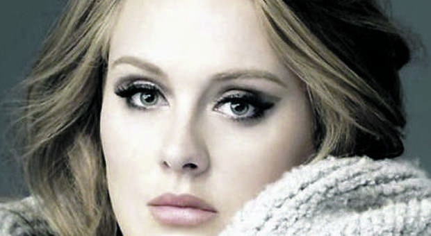 Adele, dopo il travolgente successo ​di '21' arriva il nuovo album '25'