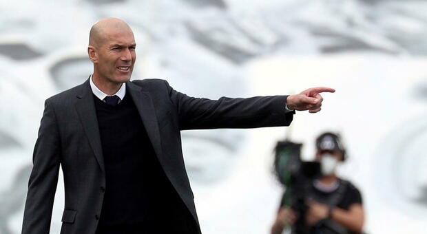 Zidane, Spalletti, Pochettino: il valzer degli allenatori è appena cominciato