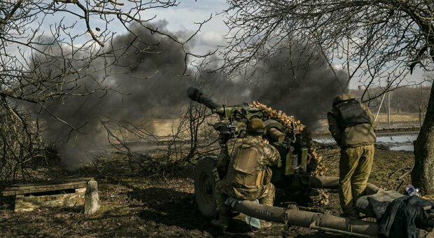 Guerra Ucraina, la diretta: si combatte a Bakhmut. Kiev: «Situazione complessa»