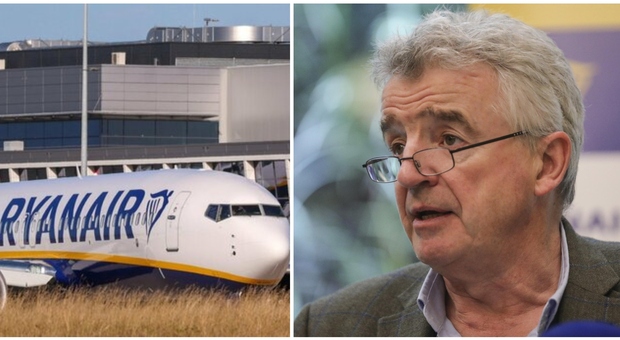 Ryanair, l'ad O'Leary annuncia nuovi tagli alle tratte: «Ridurremo i voli per la Sicilia e aumenteremo i prezzi»