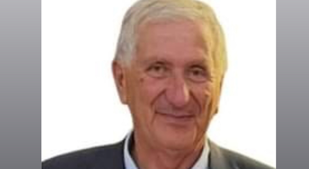 Muore dopo una caduta in casa, dolore a Castelliri per la scomparsa dell’imprenditore Fava: oggi pomeriggio i funerali
