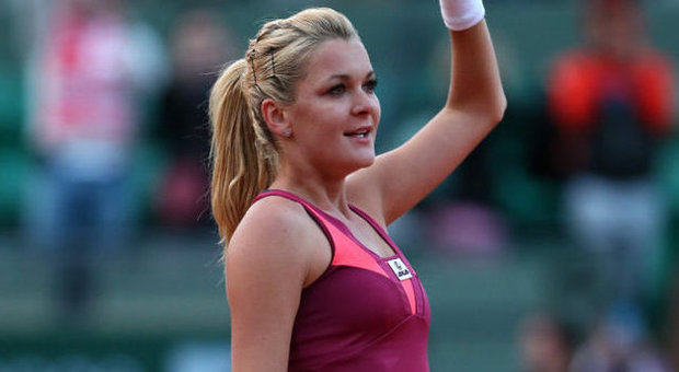 Trionfo Radwanska: la polacca in finale “strapazza” Venus Williams