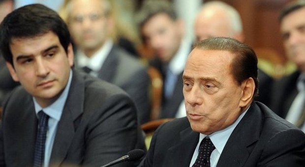 Forza Italia, oggi la resa dei conti tra Berlusconi e Fitto
