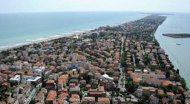 La sfida del Lido di Venezia: diventare un'isola green