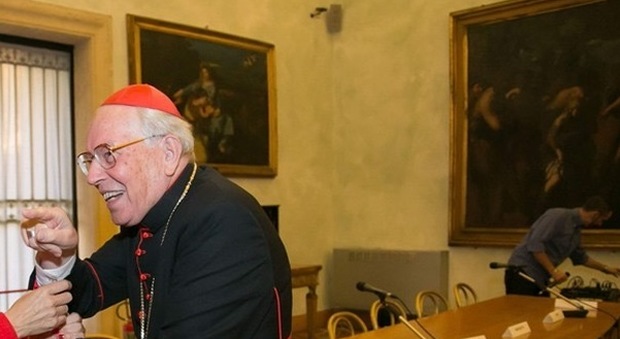 Vaticano, il cardinal Re nuovo decano del Collegio Cardinalizio: sarà lui a fare da 'regia' in un futuro conclave