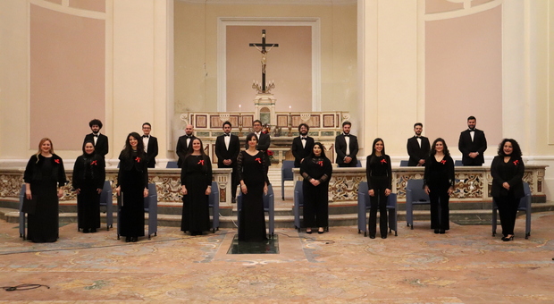Pietrasanta e Conservatorio uniti: Concerto di Natale il 23 online
