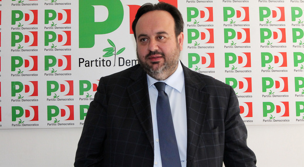 Carmine Valentino, revocati i domiciliari per l'ex segretario del Pd di Benevento