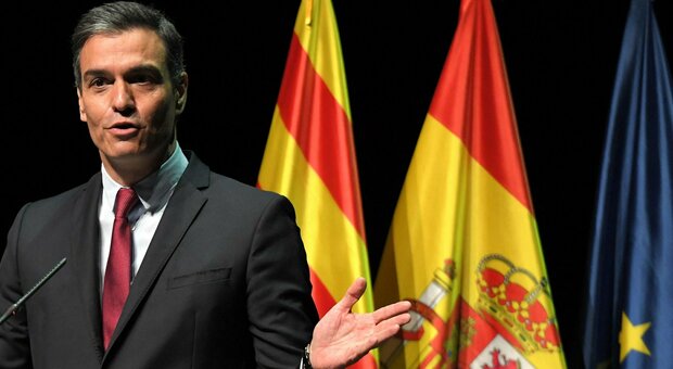 Riconciliazione di Madrid: «Indulto per i separatisti». Alla Catalogna non basta