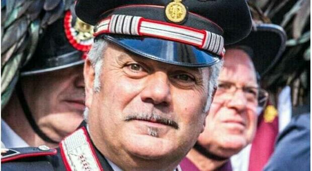Il luogotenente Pasquale Cerfolio lascia il comando dei Carabinieri di Staffolo dopo 32 anni di servizio