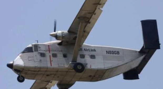 Argentina, torna in patria uno degli aerei usati per i "voli della morte" durante la dittatura: verrà esposto al museo della memoria
