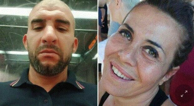 Rossella Nappini, il cognato: «Il killer fece l'imbianchino a casa della madre, così si conobbero. Non credo fosse il suo ex compagno»