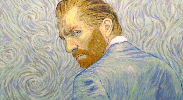 Napoli, blitz antidroga: ritrovati 2 quadri di Van Gogh rubati ad Amsterdam