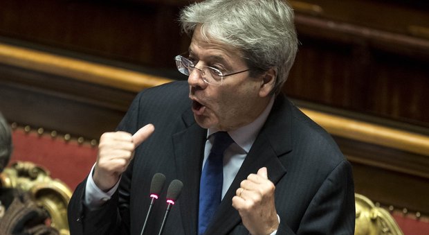 Elezioni, il piano: lista del premier. Ma Gentiloni non tradisce Renzi
