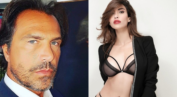 GFVip, Antonio Zequila corteggiato da un cantante prima del bacio con Mila Suarez: «Se mi piace? Dovrei vederlo nudo...»