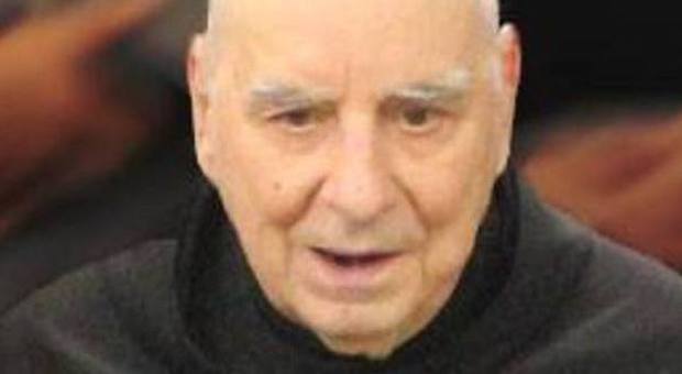 Padre Lanfranco Serrini