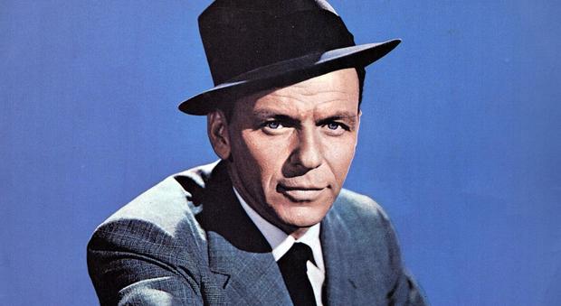 L'indimenticabile Frank Sinatra