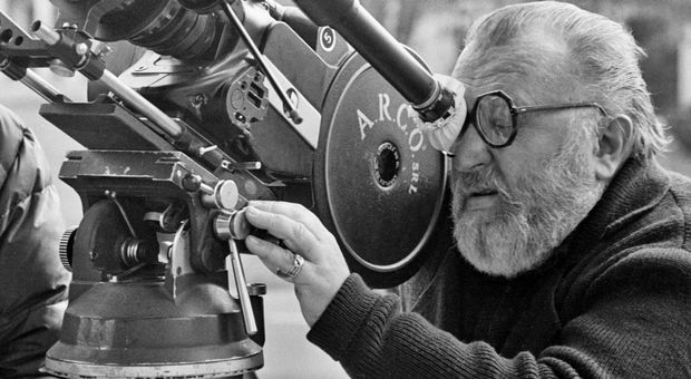 Sergio Leone, a 90 anni dalla nascita e a 30 dalla morte Gaeta gli rende omaggio durante lo Short Film Festival