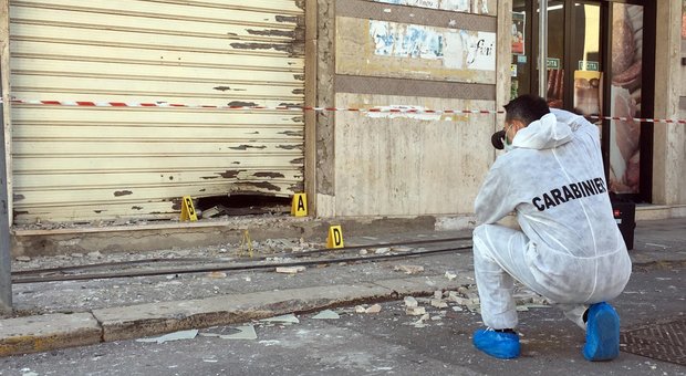 Foggia, bomba esplode in un centro anziani: il gestore è un testimone di mafia