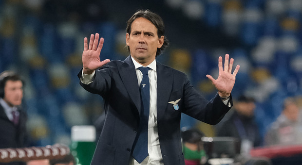 Lazio, Inzaghi ordina il riscatto: «Non ci accontentiamo del pari»