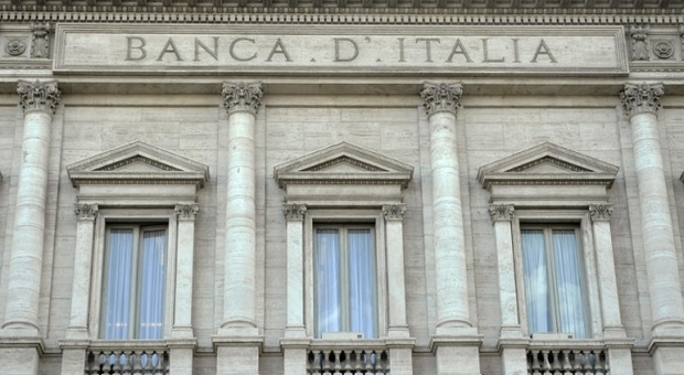 Prestiti, Bankitalia teme insolvenze per l'emergenza coronavirus e sollecita uno scudo per le banche